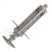 CHAMPION TYPE SYRINGE.