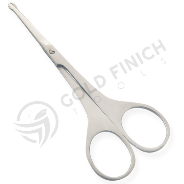 Manicure Scissors