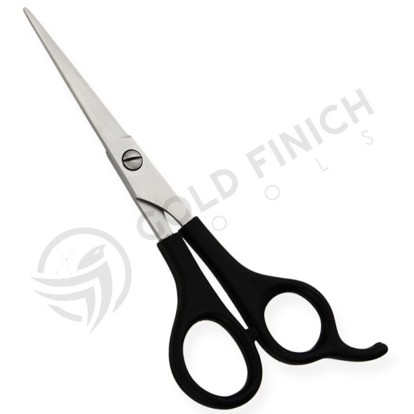 Plastic Handle Scissors