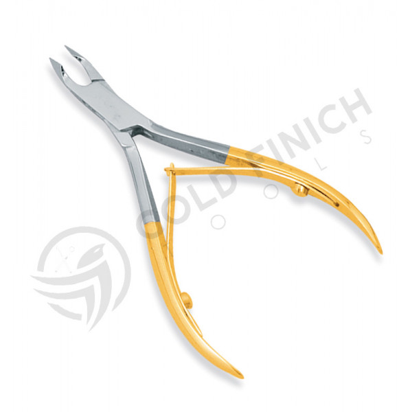 Professional Nail Cuticles Nippers