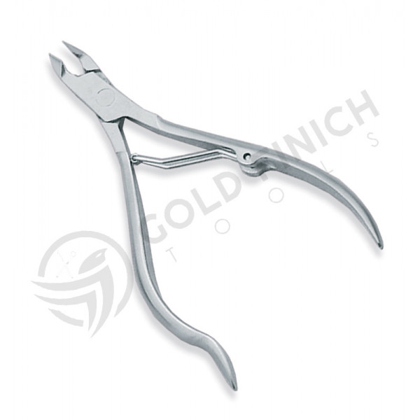 Professional Nail Cuticles Nippers