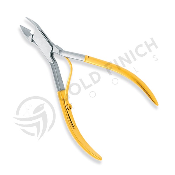 Professional Nail Cuticles Nippers