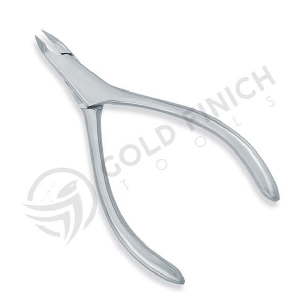 Professional Nail Cuticles Nippers