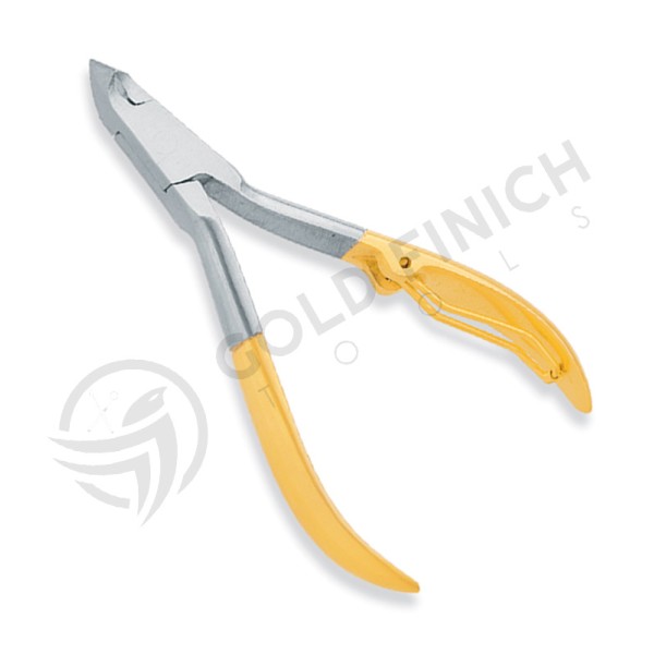 Professional Nail Cuticles Nippers