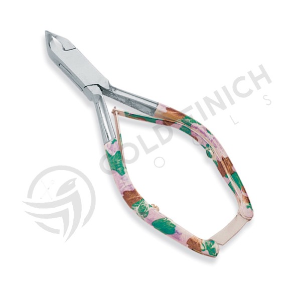 Professional Nail Cuticles Nippers