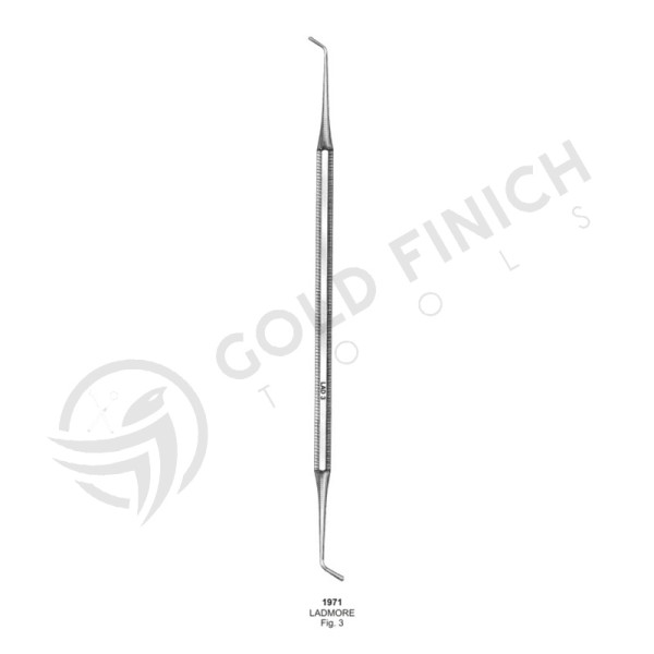 Compsite Placement, Plastic Filling Instruments