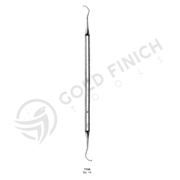 Endodontic Condensers,Obturation Instruments Excavators, Probes