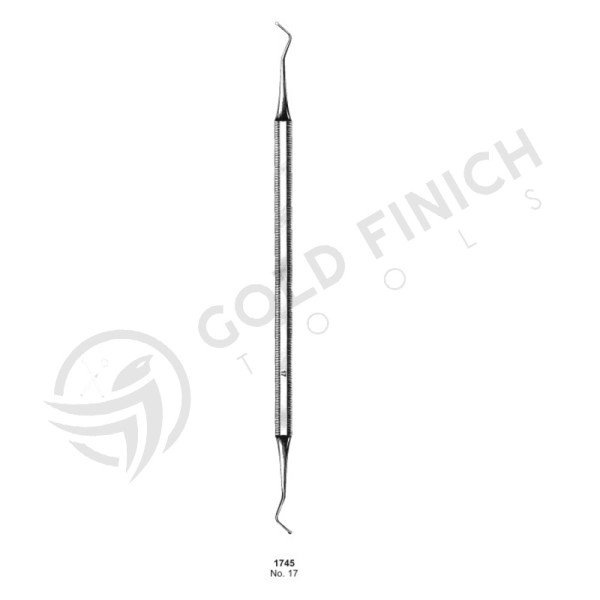 Endodontic Condensers,Obturation Instruments Excavators, Probes