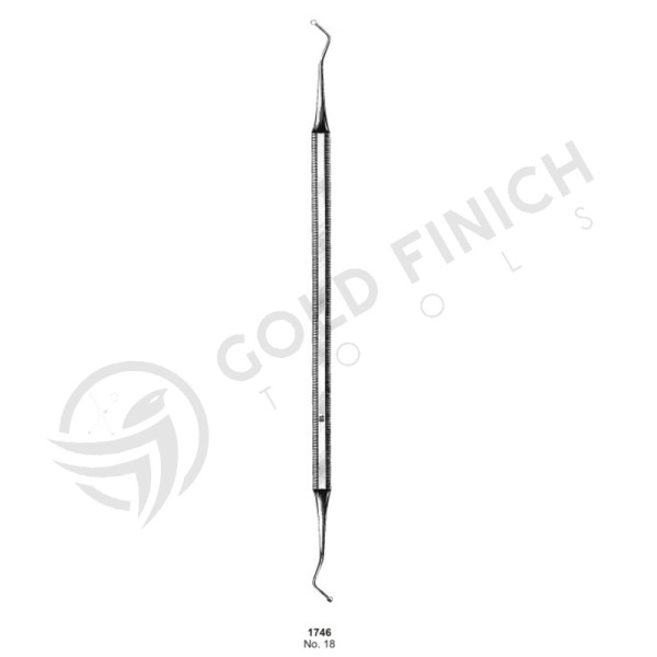 Endodontic Condensers,Obturation Instruments Excavators, Probes