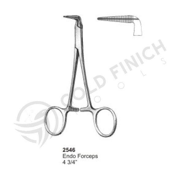 Endodontic Forscepes, Tissue Forcepes, Haemostatic Forcepes, Towel Clamps