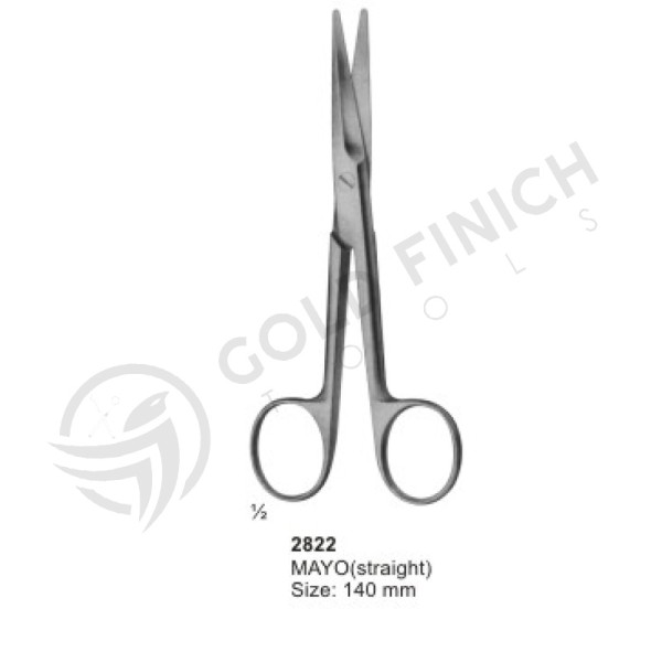 Needle Holders, Scissors, Micro Surgery Set