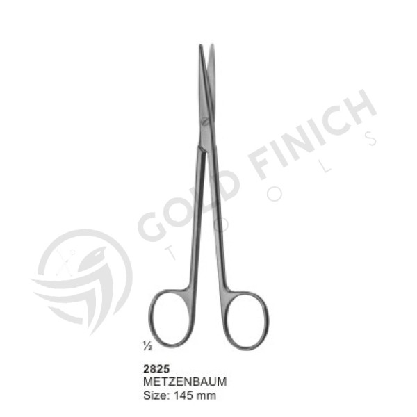 Needle Holders, Scissors, Micro Surgery Set