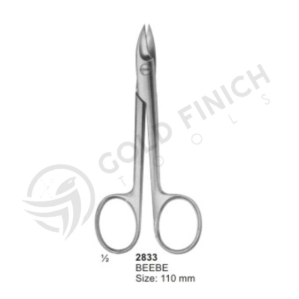 Needle Holders, Scissors, Micro Surgery Set