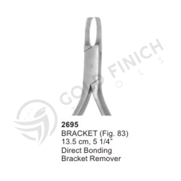 Orthodontic Pliers & Cutters, Rongeurs