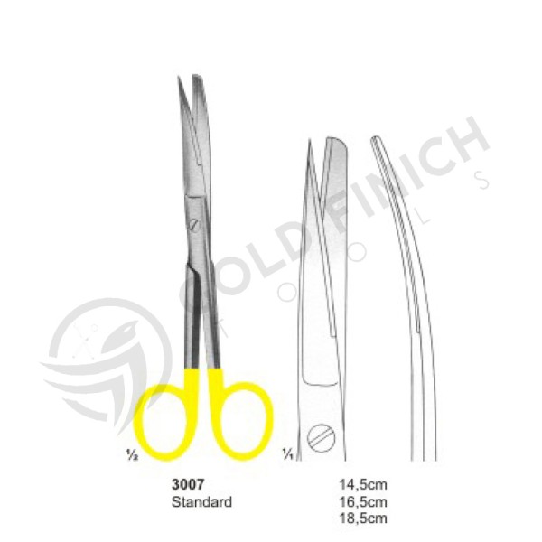 Scissors, Dissecting Forcepe, Needle Holders, Wire Cutting Pliers With Tungsten Carbide Inserts