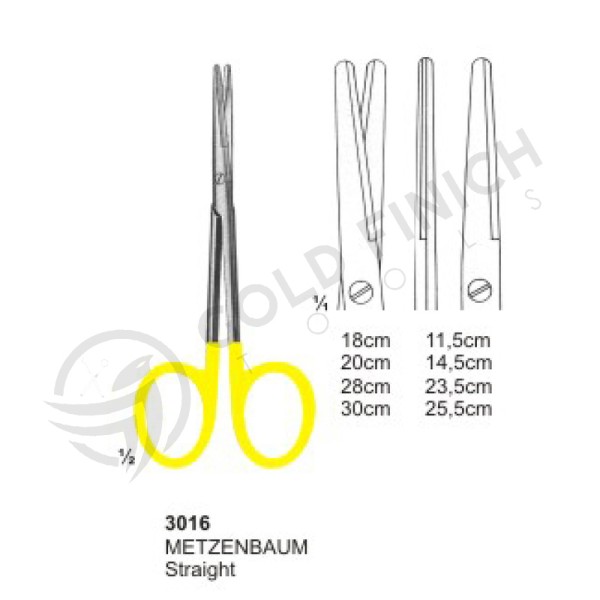 Scissors, Dissecting Forcepe, Needle Holders, Wire Cutting Pliers With Tungsten Carbide Inserts