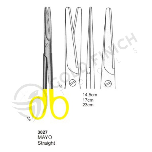 Scissors, Dissecting Forcepe, Needle Holders, Wire Cutting Pliers With Tungsten Carbide Inserts