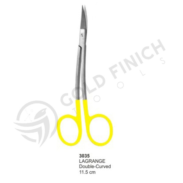 Scissors, Dissecting Forcepe, Needle Holders, Wire Cutting Pliers With Tungsten Carbide Inserts