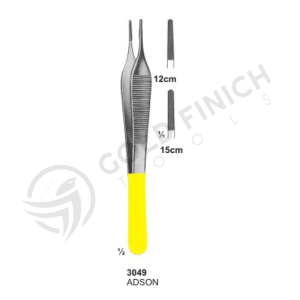 Scissors, Dissecting Forcepe, Needle Holders, Wire Cutting Pliers With Tungsten Carbide Inserts