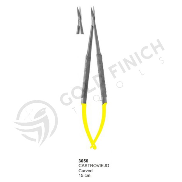 Scissors, Dissecting Forcepe, Needle Holders, Wire Cutting Pliers With Tungsten Carbide Inserts