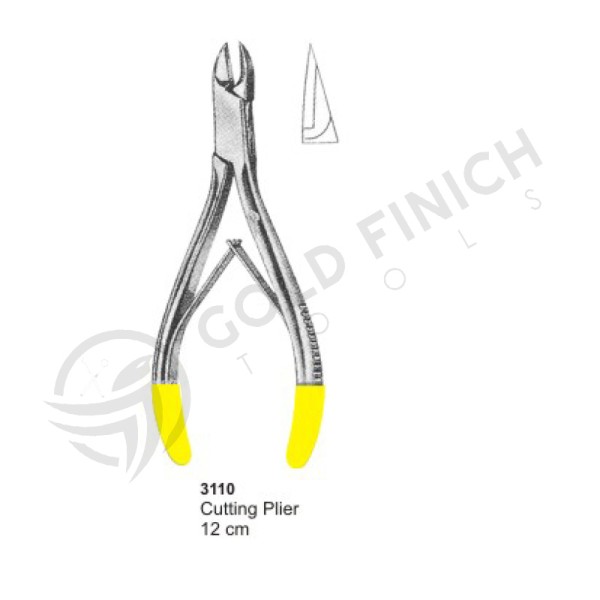 Scissors, Dissecting Forcepe, Needle Holders, Wire Cutting Pliers With Tungsten Carbide Inserts