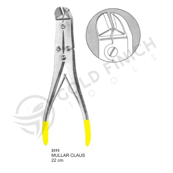 Scissors, Dissecting Forcepe, Needle Holders, Wire Cutting Pliers With Tungsten Carbide Inserts