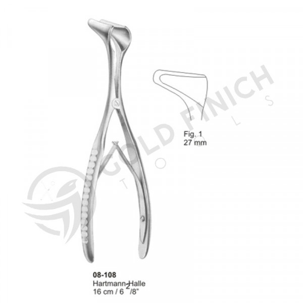 Nasal Specula