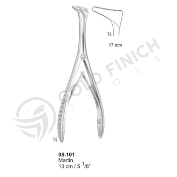 Nasal Specula