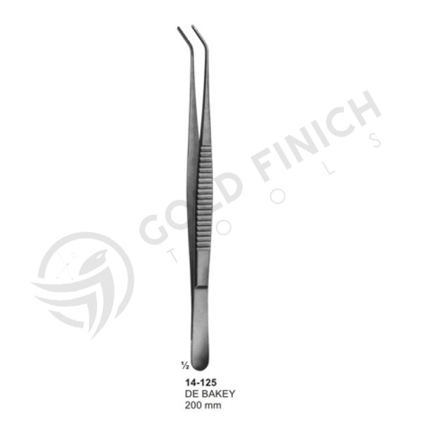 ATRAUMATA Forceps