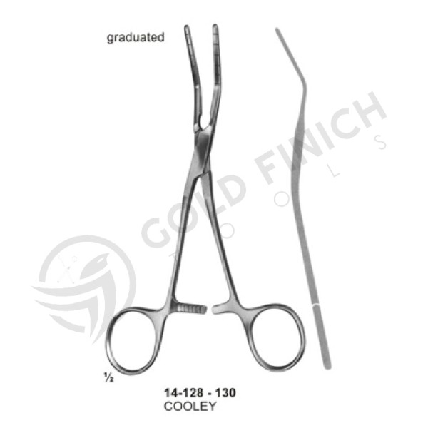 ATRAUMATA Anastomosis-and Multi-Purpose-Ciamps-Pediatric types