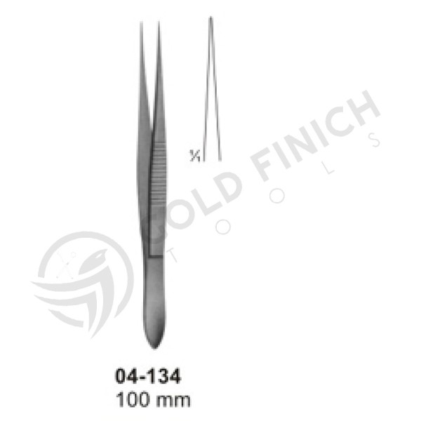 Delicate Dissecting, Microscopic,Sterilizing Forceps