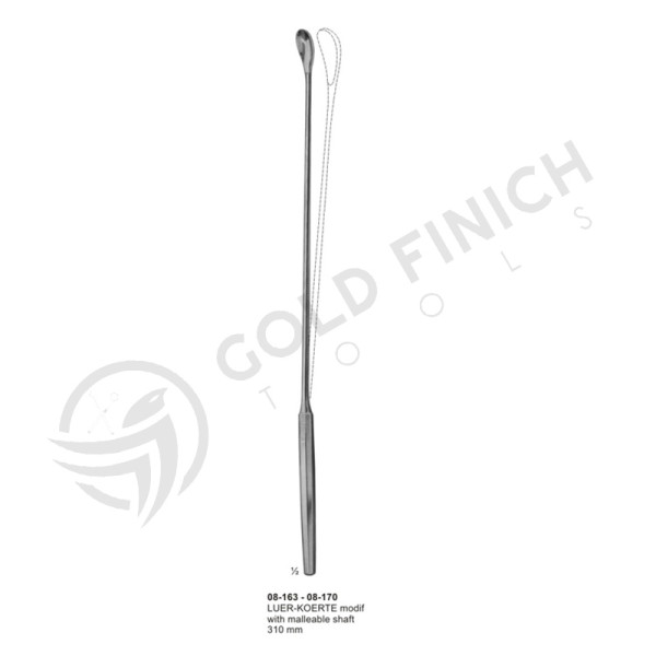 Gall Duct Dilators and Stone Scoops