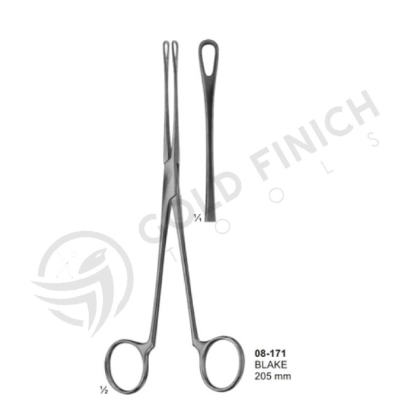 Gall Stone Forceps