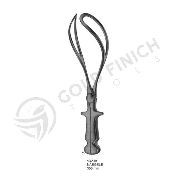 Obstetrical Forceps