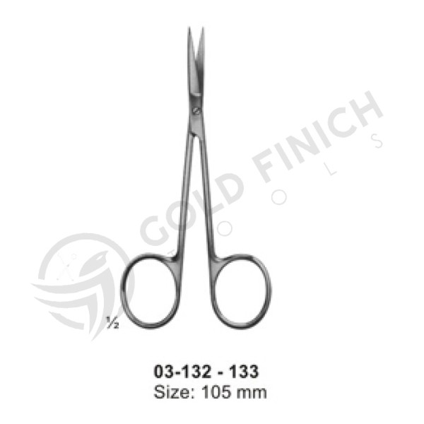 Delicate Scissors