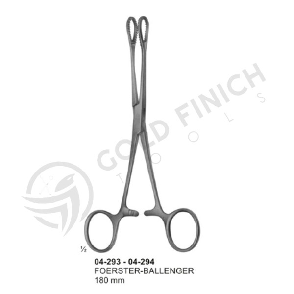 Dressing-. Sponge holding-. Organ-. and Tissue Grasping Forceps