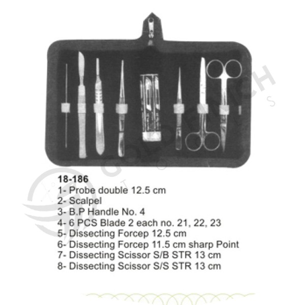 Suction Instruments