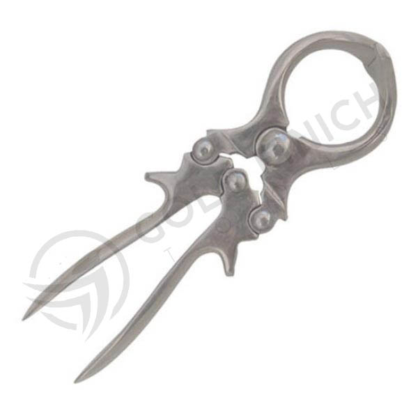 CASTRATION FORCEPS