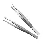Surgical Dressing Forceps & Thumb Tissue Forceps