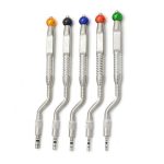 Implant 5 Pcs Osteotome set