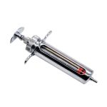 Metal Syringe