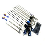 Laparoscopic Endoscopy Surgery (15 pcs)