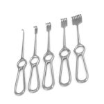 Volkman Retractor Surgical
