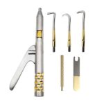 Crown Remover Tools For Dental Professionals