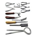 General Surgery veterinary instruments