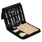 Surgical Suture Practice Kit