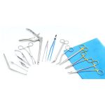 Surgical instruments - GFT