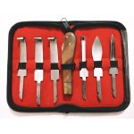 Hoof Knife Set veterinary