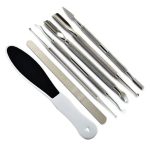 Manicure Pedicure Nail Tools Set
