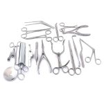 Surgical Instruments OPC